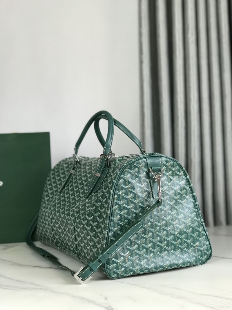 Goyard Travel Bags